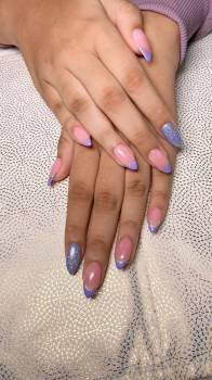 Gel Nail Extension