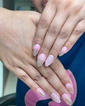 Gel Nail Extension
