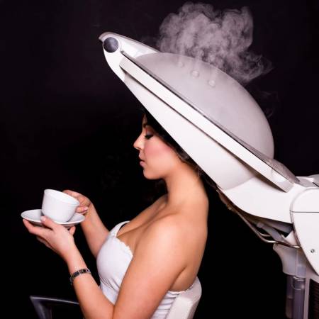 Hair Spa
