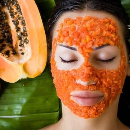 Fruit Facial